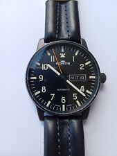 Orologio fortis pilot usato  Italia