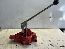 Pacer hpn drum for sale  LEEDS
