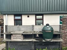 Wwoo outdoor kitchen for sale  COWBRIDGE