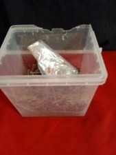 Toploc face fasteners for sale  Manor