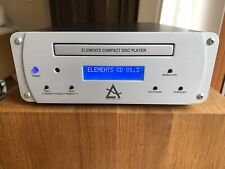Leema acoustics elements gebraucht kaufen  Dortmund