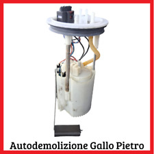 Pompa carburante benzina usato  Taranto