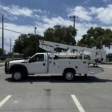 2011 ford 450 for sale  Hollywood