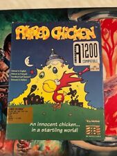 Alfred chicken commodore usato  Casalmaiocco