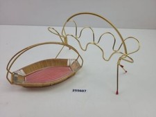 Schale halterung korb gebraucht kaufen  Burgstädt
