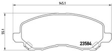 Brembo 030x kit usato  Casapesenna