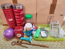 Kitchen accessories utensils for sale  MANCHESTER