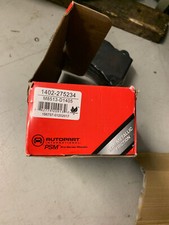 Front brake pads for sale  LEEDS