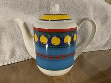 Vista alegre kaffeekanne gebraucht kaufen  Hiddenhausen
