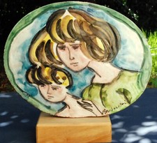 Remo brindisi scultura usato  Corbetta