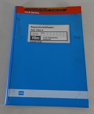 Werkstatthandbuch microfich po gebraucht kaufen Werkstatthandbuch microfich po gebraucht kaufen  Jever