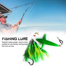 Leurre poisson couleurs d'occasion  Expédié en France