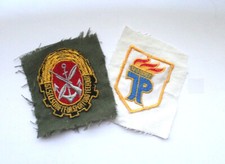 Ddr stoffstück junge gebraucht kaufen  Delitzsch
