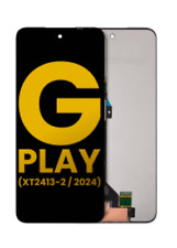 Conjunto LCD com quadro compatível para Motorola Moto G Play (XT2413/2024) comprar usado  Enviando para Brazil