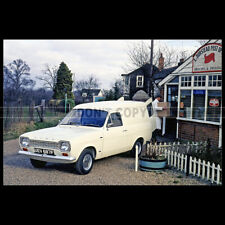 Photo .027597 ford d'occasion  Martinvast