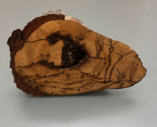 Vintage live edge for sale  Federal Way