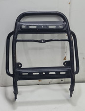 Portapacchi posteriore kymco usato  Napoli