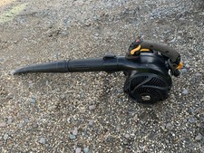 Mcculloch petrol leaf for sale Mcculloch petrol leaf for sale  COLCHESTER