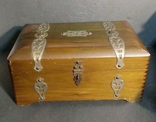 Vintage mcgraw box for sale  Mansfield
