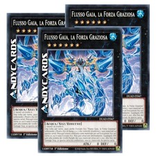 Flusso gaia forza usato  Ravenna
