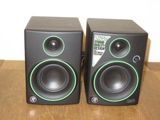Mackie cr4 active for sale  NOTTINGHAM