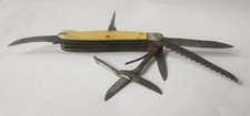 Uraltes taschenmesser funktion gebraucht kaufen  Karlsruhe