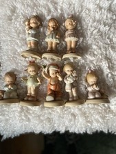 1980s lucie attwell for sale  WOLVERHAMPTON