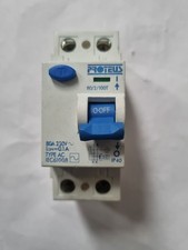 Proteus 100t 80a for sale  WATFORD
