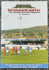 Groundtastic football grounds for sale  UK