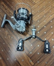 Shimano rarenium ci4 usato  Spedire a Italy
