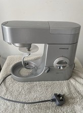 Kenwood chef premier for sale  WALTHAM ABBEY