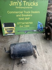 Daf air tank for sale  NORTHAMPTON
