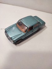 Voiture corgi merdedes d'occasion  Toulouse-