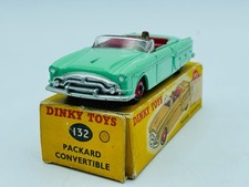 Dinky toys 132 d'occasion  Villeneuve-de-Berg