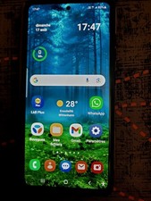 Samsung galaxy s20 d'occasion  Wittenheim
