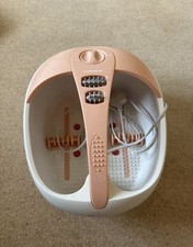Hangsun foot spa for sale  ROCHESTER