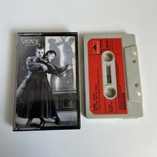 Visage visage cassette d'occasion  Expédié en Belgium