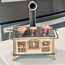 Dollhouse miniature kitchen for sale  Pearland