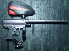 Matrix paintball gun for sale  Lindenhurst
