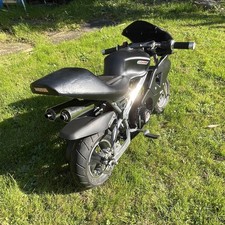 Pocketbike fahrbereit versand gebraucht kaufen Pocketbike fahrbereit versand gebraucht kaufen  Ettenheim