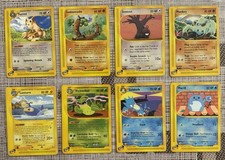 Pokemon lotto carte usato  Garbagnate Milanese