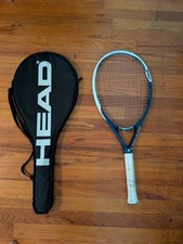 Raquete de tênis leve Head 4 3/8-3 YouTek Graphene Instinct PWR 115 29/380  comprar usado Raquete de tênis leve Head 4 3/8-3 YouTek Graphene Instinct PWR 115 29/380  comprar usado  Enviando para Brazil