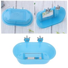 Giocattoli bagno parrot usato  Spedire a Italy