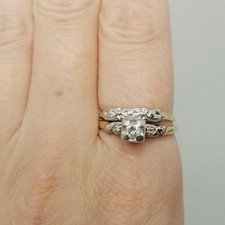 Vintage 14k gold for sale  Presque Isle