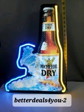 Beer light neon for sale  Hemet