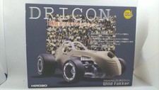 Hirobo dricon wild d'occasion  Expédié en France