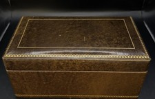 box lined cigar for sale  Dallas