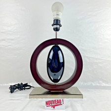Lampe salon table d'occasion  Haguenau