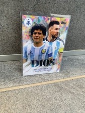 D10s diego maradona gebraucht kaufen  Gudensberg