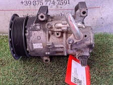 Compressore per toyota usato  Italia
